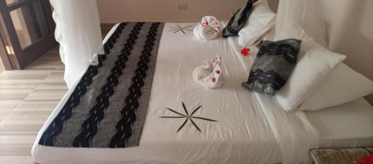 Eleven Pearl Boutique Hotel & Spa Diani Beach Zewnętrze zdjęcie