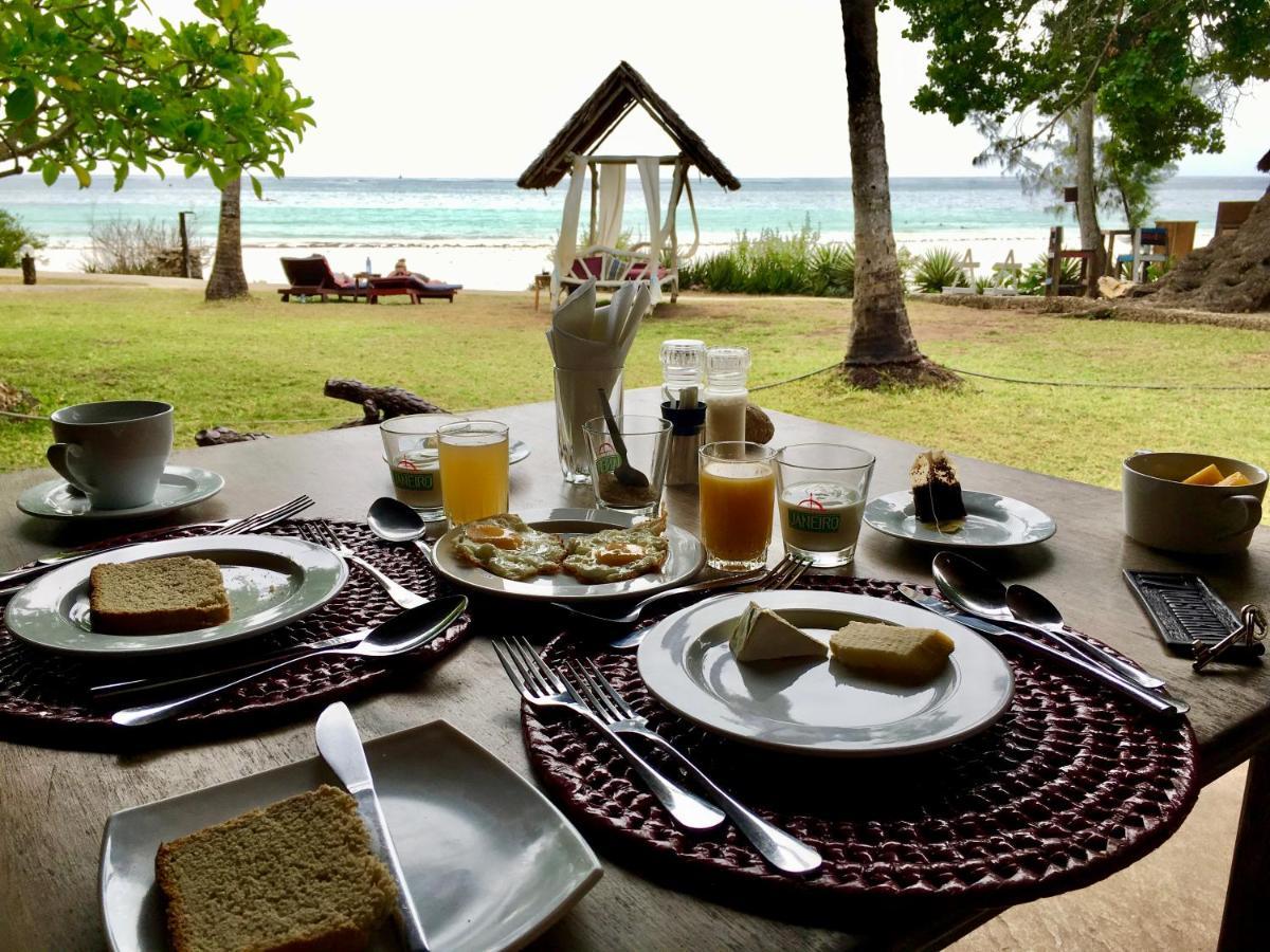 Eleven Pearl Boutique Hotel & Spa Diani Beach Zewnętrze zdjęcie