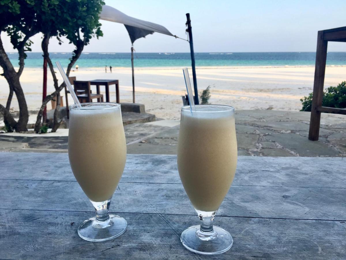 Eleven Pearl Boutique Hotel & Spa Diani Beach Zewnętrze zdjęcie