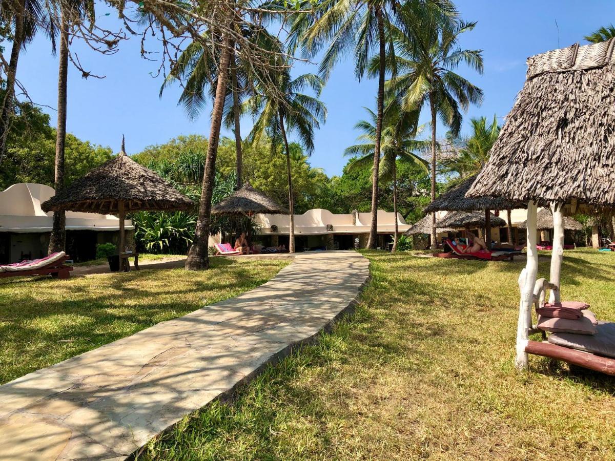 Eleven Pearl Boutique Hotel & Spa Diani Beach Zewnętrze zdjęcie