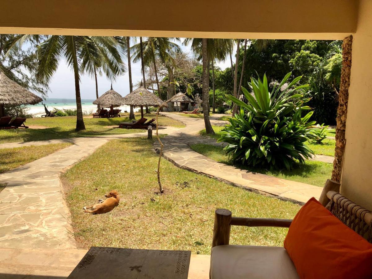 Eleven Pearl Boutique Hotel & Spa Diani Beach Zewnętrze zdjęcie