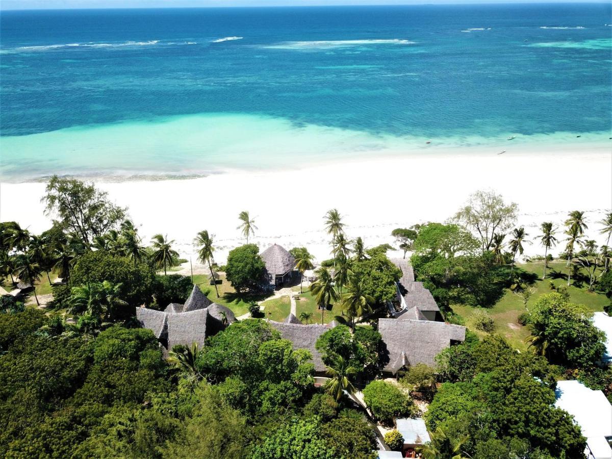Eleven Pearl Boutique Hotel & Spa Diani Beach Zewnętrze zdjęcie