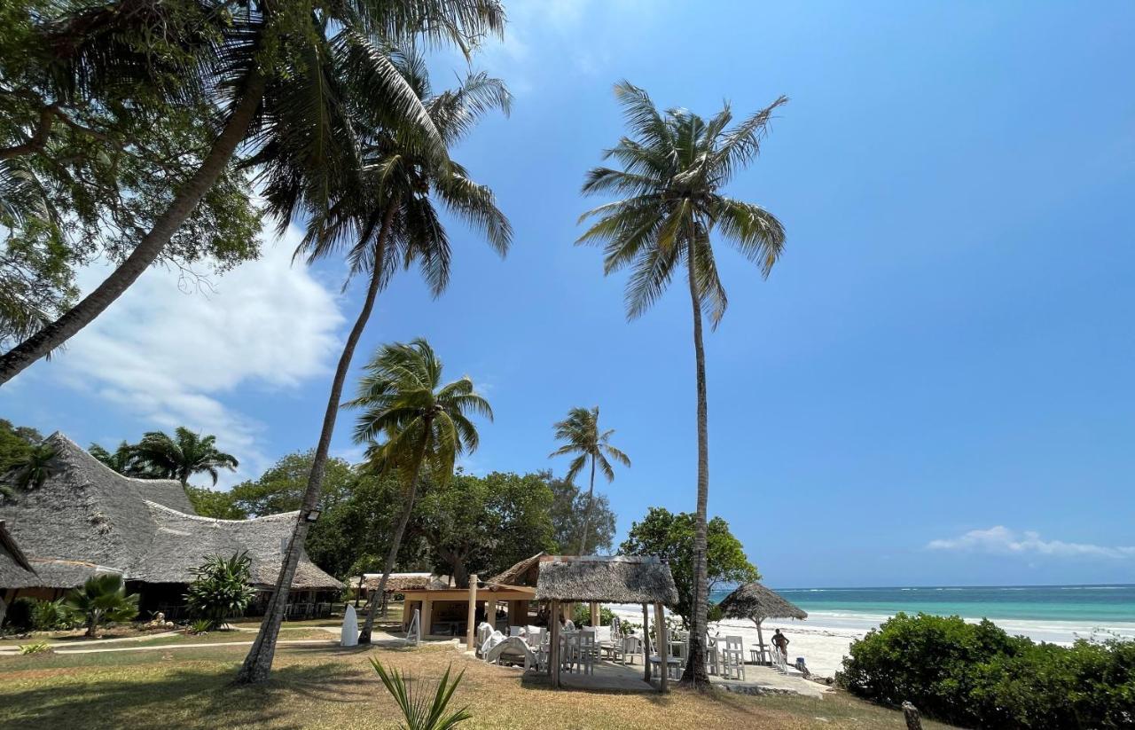 Eleven Pearl Boutique Hotel & Spa Diani Beach Zewnętrze zdjęcie