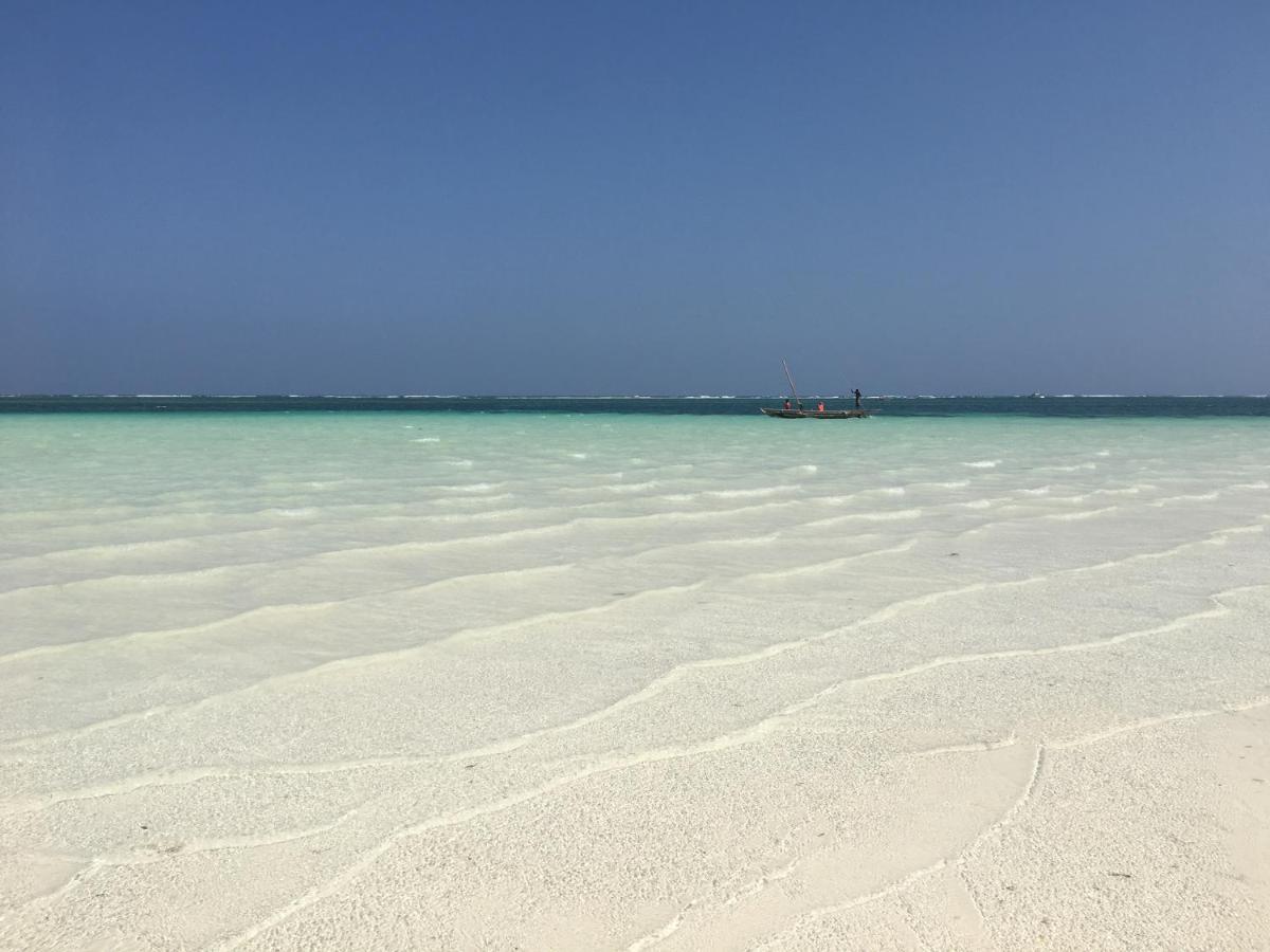 Eleven Pearl Boutique Hotel & Spa Diani Beach Zewnętrze zdjęcie