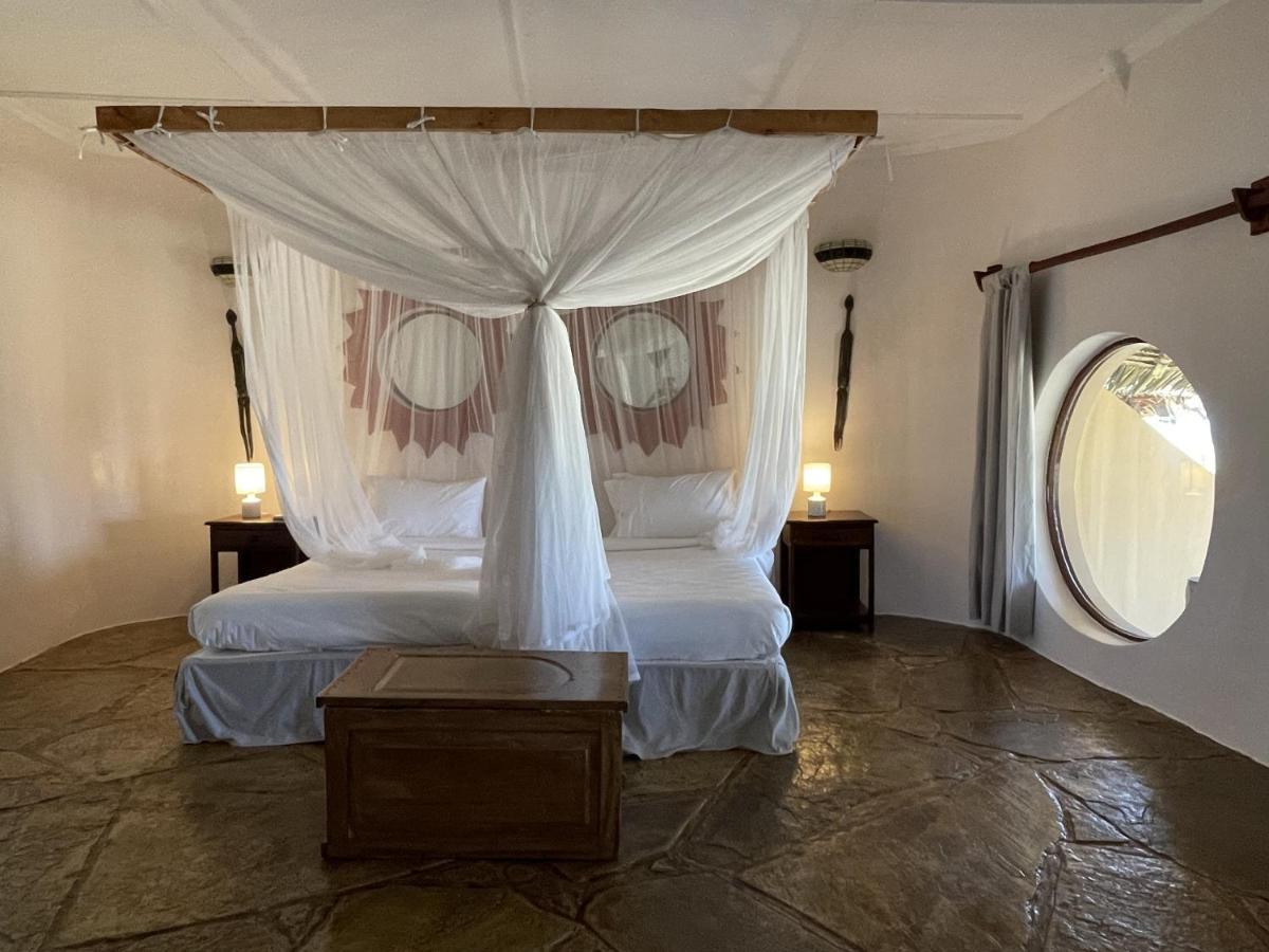 Eleven Pearl Boutique Hotel & Spa Diani Beach Zewnętrze zdjęcie