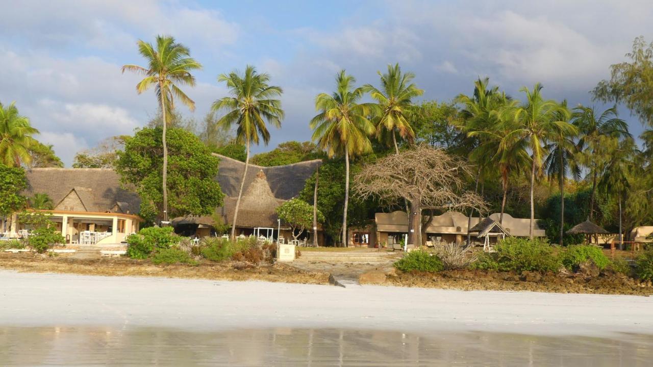 Eleven Pearl Boutique Hotel & Spa Diani Beach Zewnętrze zdjęcie