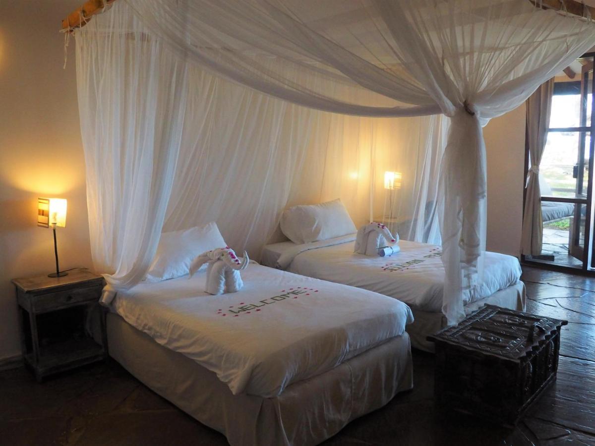 Eleven Pearl Boutique Hotel & Spa Diani Beach Zewnętrze zdjęcie