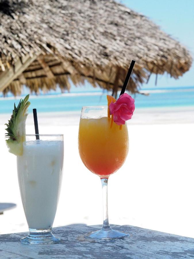 Eleven Pearl Boutique Hotel & Spa Diani Beach Zewnętrze zdjęcie