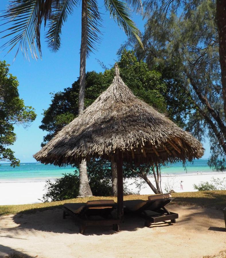 Eleven Pearl Boutique Hotel & Spa Diani Beach Zewnętrze zdjęcie