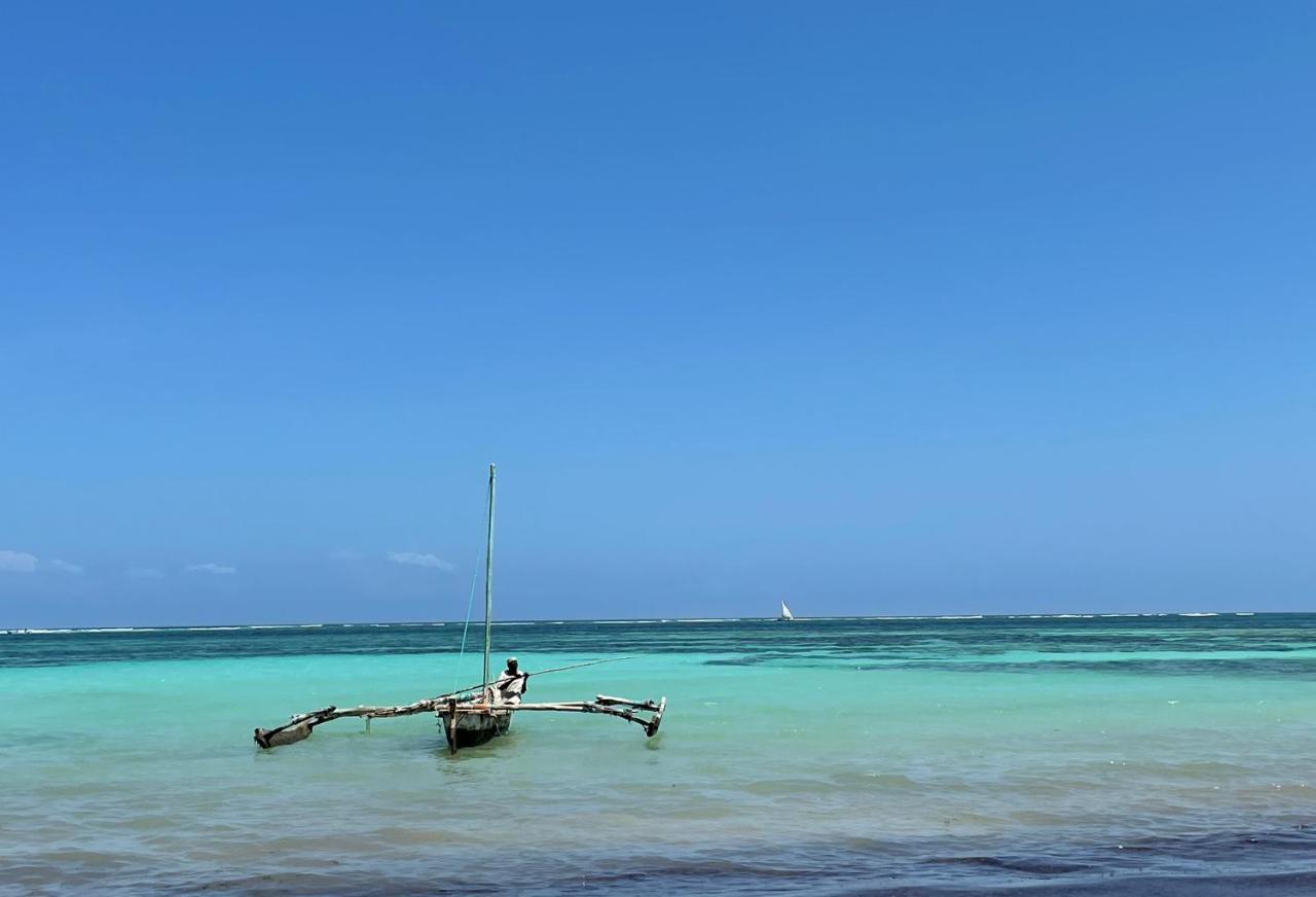 Eleven Pearl Boutique Hotel & Spa Diani Beach Zewnętrze zdjęcie