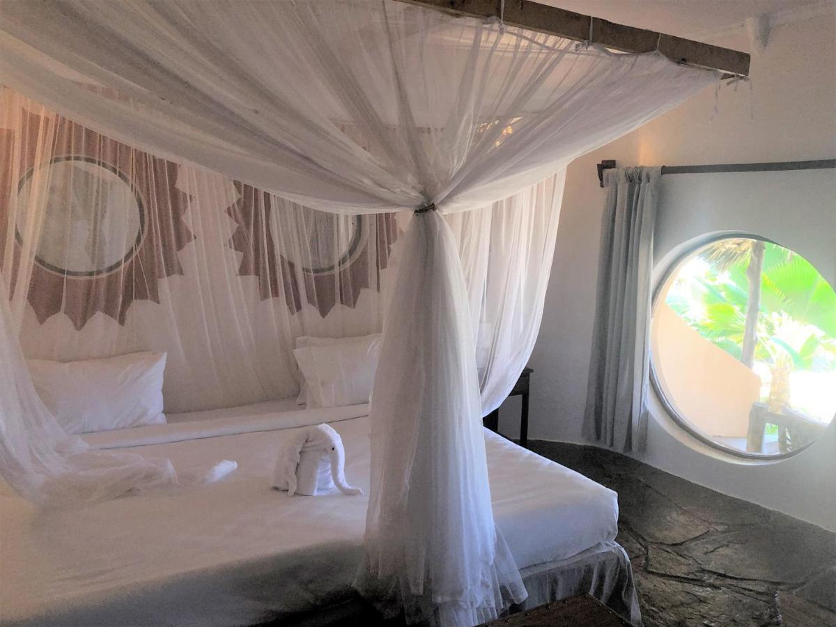 Eleven Pearl Boutique Hotel & Spa Diani Beach Zewnętrze zdjęcie