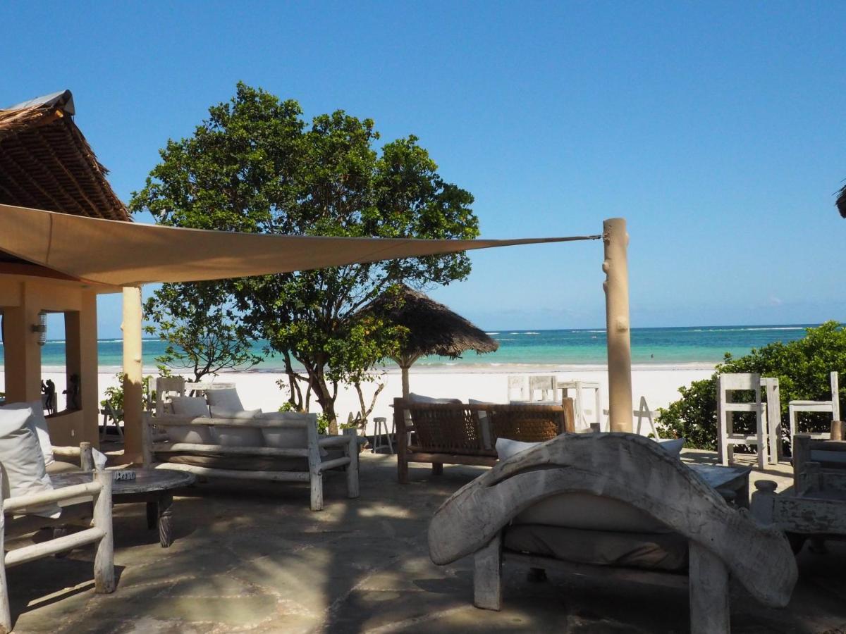 Eleven Pearl Boutique Hotel & Spa Diani Beach Zewnętrze zdjęcie