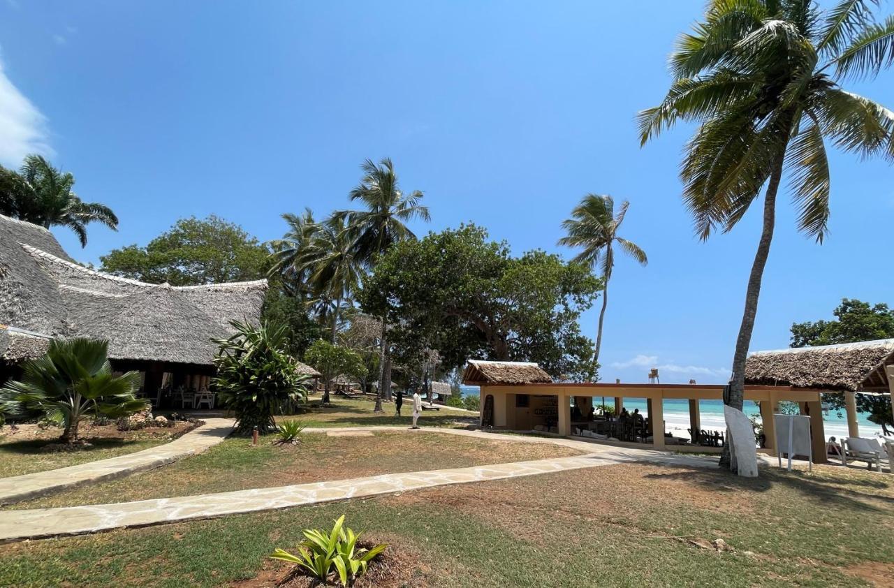 Eleven Pearl Boutique Hotel & Spa Diani Beach Zewnętrze zdjęcie