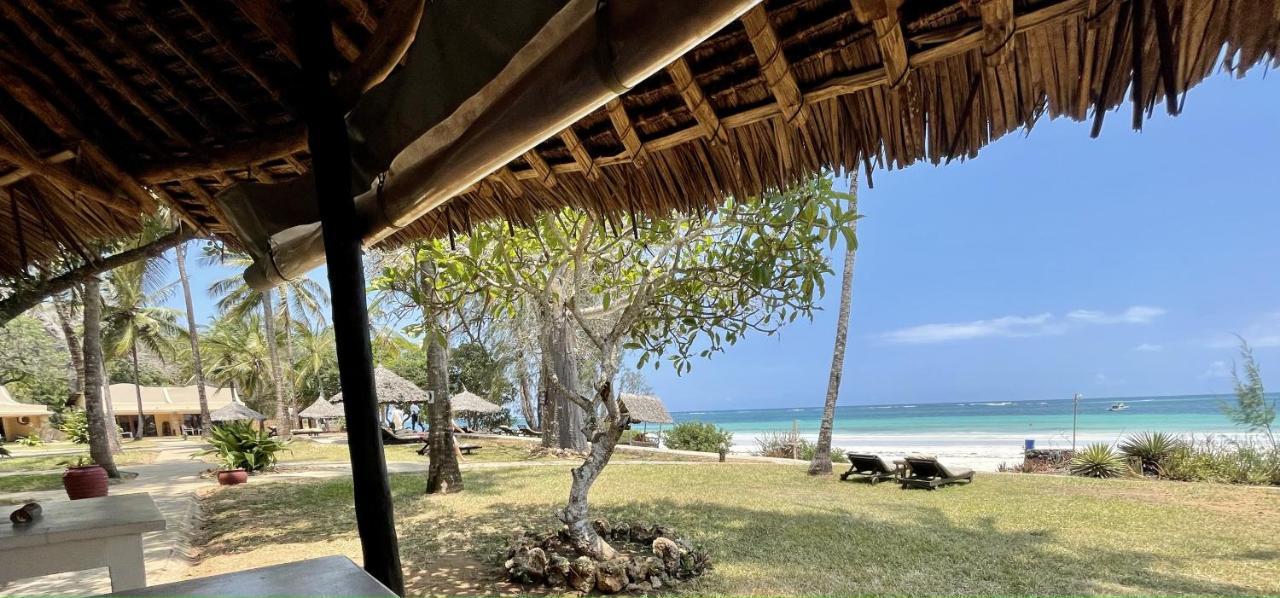 Eleven Pearl Boutique Hotel & Spa Diani Beach Zewnętrze zdjęcie