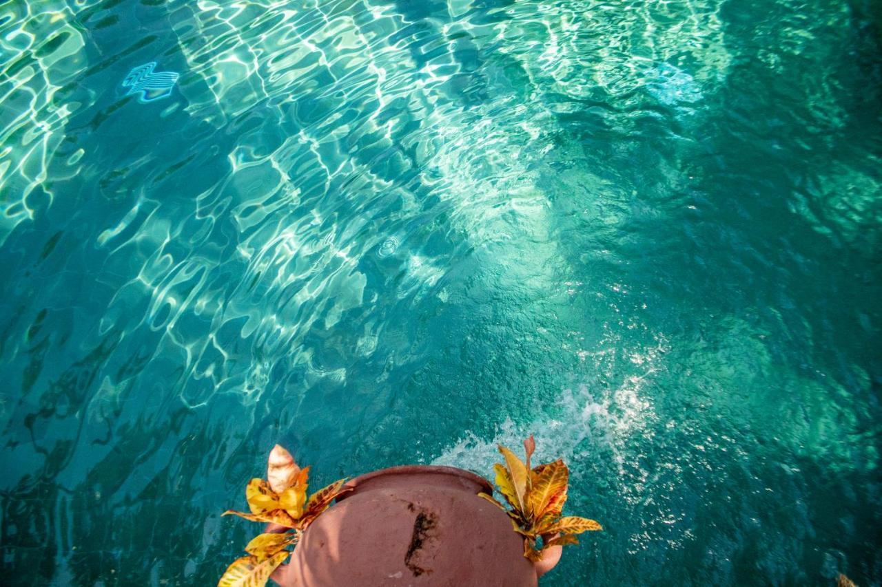 Eleven Pearl Boutique Hotel & Spa Diani Beach Zewnętrze zdjęcie
