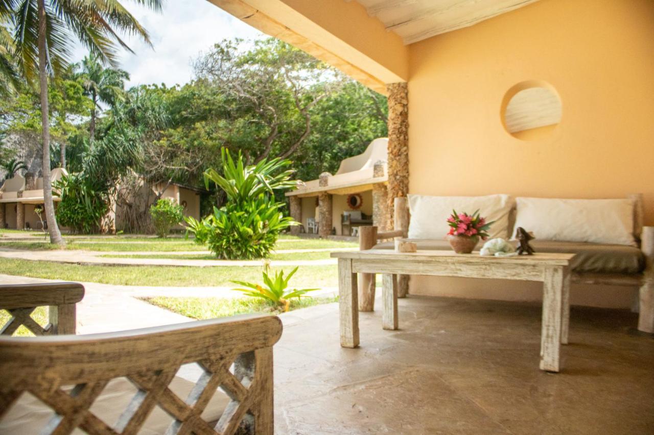 Eleven Pearl Boutique Hotel & Spa Diani Beach Zewnętrze zdjęcie