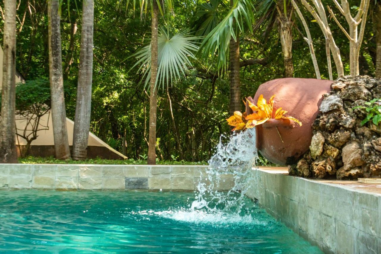 Eleven Pearl Boutique Hotel & Spa Diani Beach Zewnętrze zdjęcie