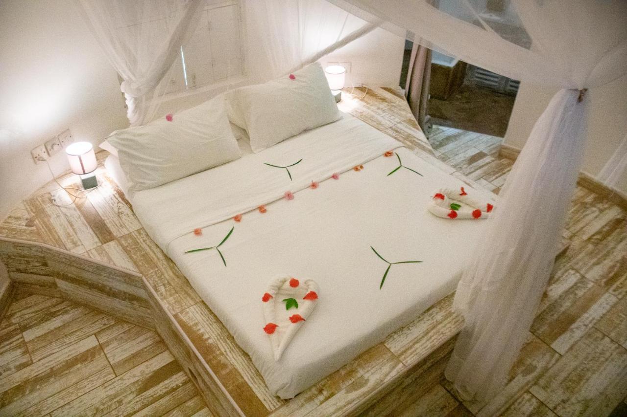 Eleven Pearl Boutique Hotel & Spa Diani Beach Zewnętrze zdjęcie