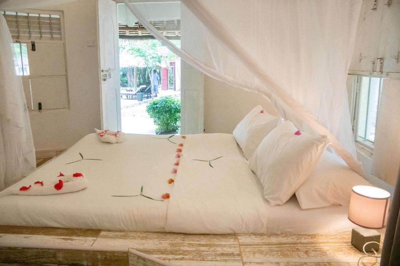 Eleven Pearl Boutique Hotel & Spa Diani Beach Zewnętrze zdjęcie