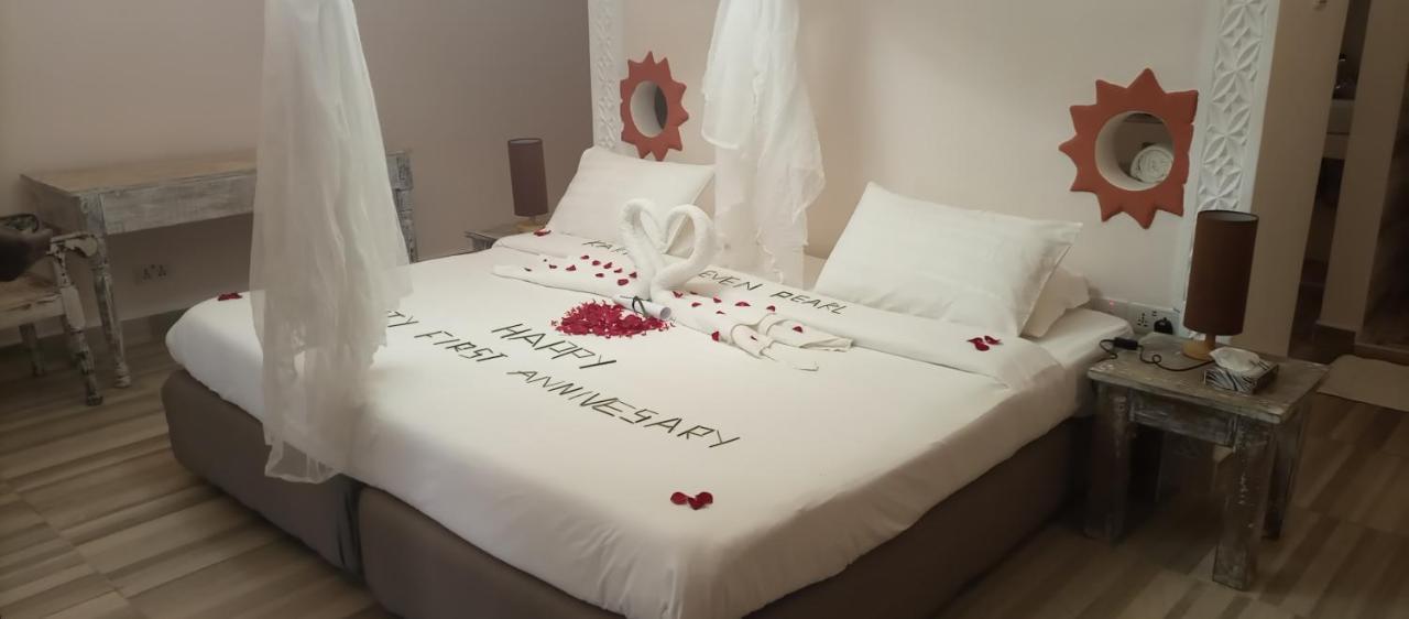 Eleven Pearl Boutique Hotel & Spa Diani Beach Zewnętrze zdjęcie