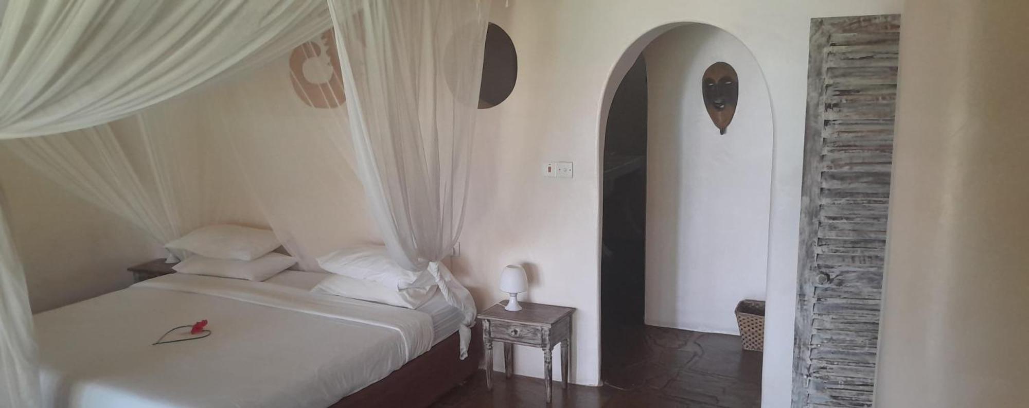 Eleven Pearl Boutique Hotel & Spa Diani Beach Zewnętrze zdjęcie