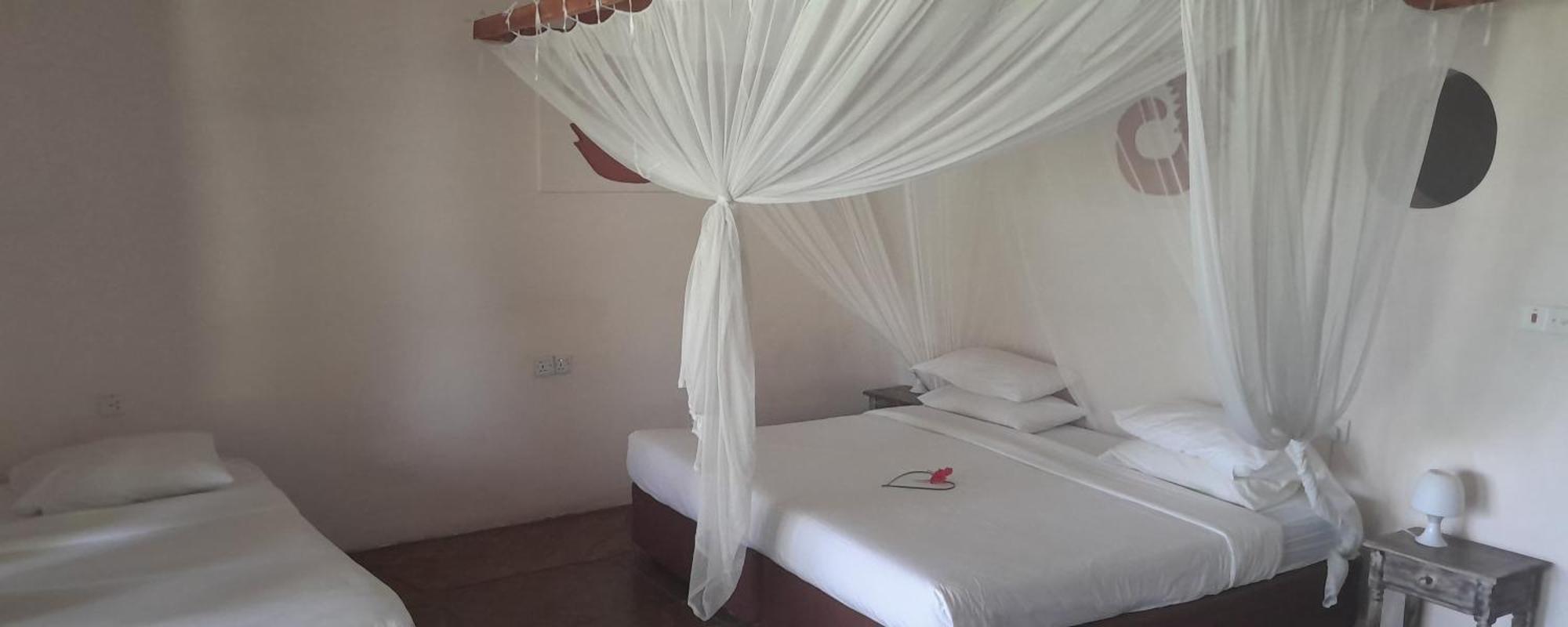 Eleven Pearl Boutique Hotel & Spa Diani Beach Zewnętrze zdjęcie
